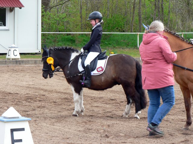 Reitertag 2026 April